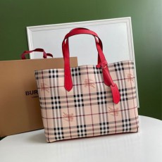 버버리 BURBERRY 토트백 BB0581