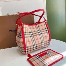 버버리 BURBERRY 버킷백 BB0583