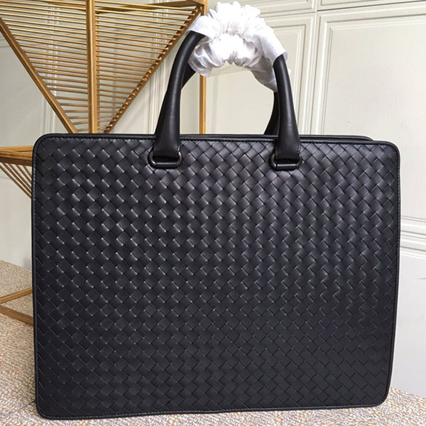 보테가 BOTTEGA VENETA 8314A 남성 서류백 BO0437