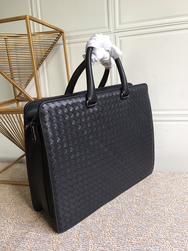 보테가 BOTTEGA VENETA 8314A 남성 서류백 BO0437