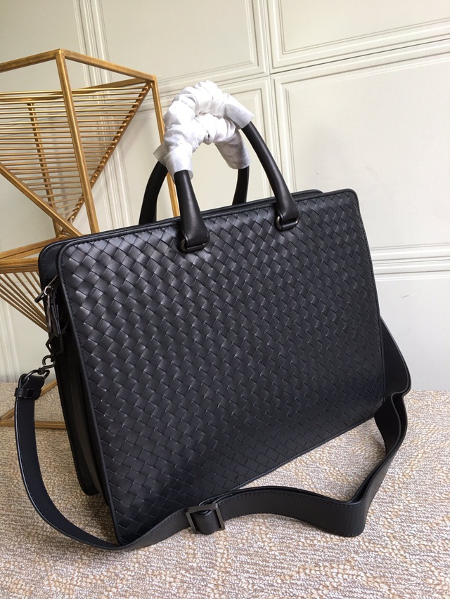 보테가 BOTTEGA VENETA 8314A 남성 서류백 BO0437