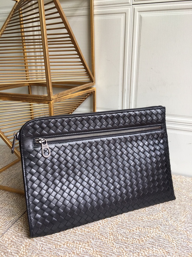 보테가 BOTTEGA VENETA 8028 남성 클러치 BO0487