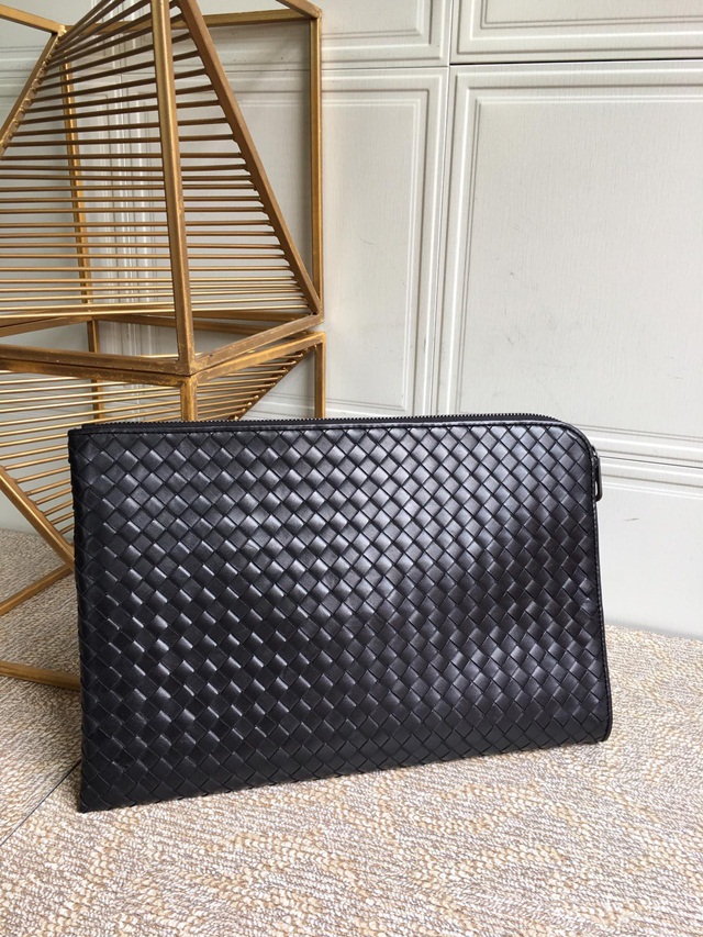 보테가 BOTTEGA VENETA 8028 남성 클러치 BO0487