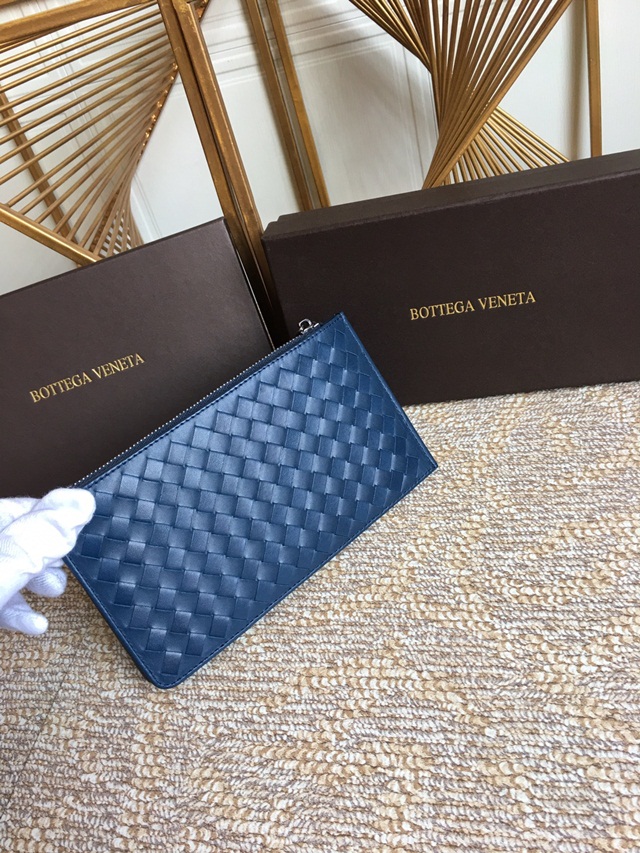 보테가 BOTTEGA VENETA 남여공용 장지갑 BV125