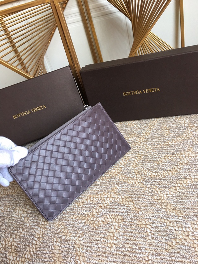 보테가 BOTTEGA VENETA 남여공용 장지갑 BV126