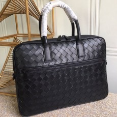 보테가 BOTTEGA VENETA 남성 서류백 BO0452