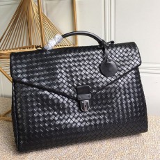 보테가 BOTTEGA VENETA 6546 남성 서류백 BO0454