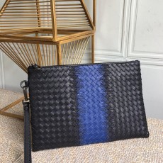 보테가 BOTTEGA VENETA 남성 클러치 BO0499