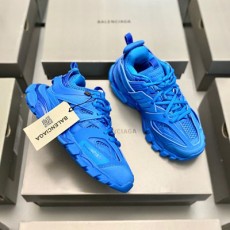 발렌시아가 Balenciaga 남여공용 트랙슈즈 BG0497