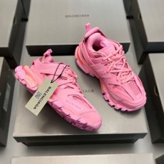 발렌시아가 Balenciaga 여성 트랙슈즈 BG0498