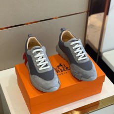 에르메스 HERMES 남성 스니커즈 H0799