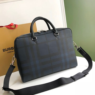 버버리 BURBERRY 브리프케이스 BB0632