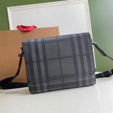 버버리 BURBERRY 남성 메신저백 BB0635