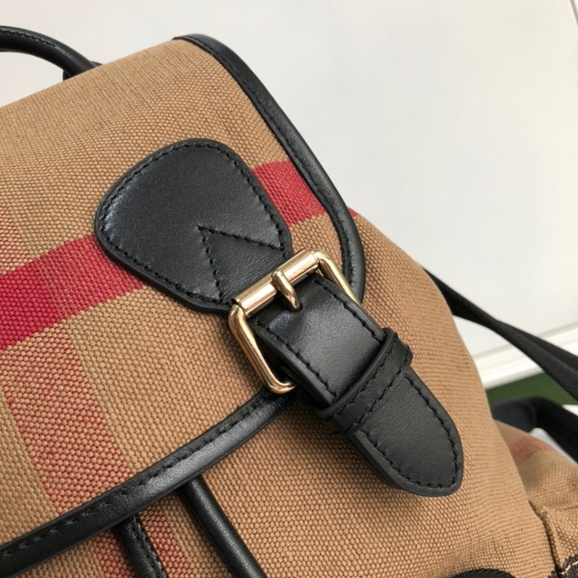 버버리 BURBERRY 남여공용 백팩 BB0657