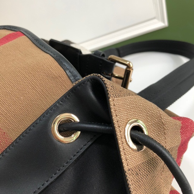 버버리 BURBERRY 남여공용 백팩 BB0657