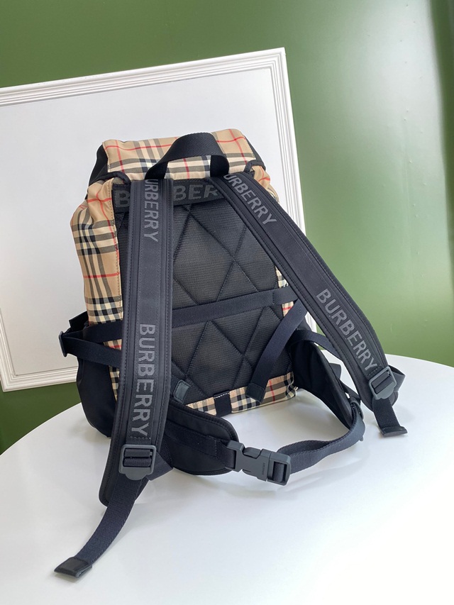 버버리 BURBERRY 남여공용 백팩 BB0649