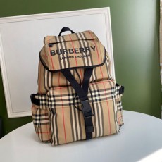 버버리 BURBERRY 남여공용 백팩 BB0651