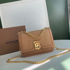 버버리 BURBERRY 레더 TB백 BB0708