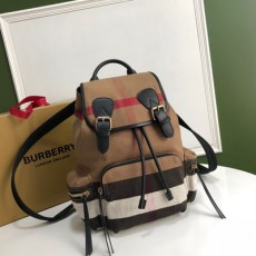 버버리 BURBERRY 남여공용 백팩 BB0657