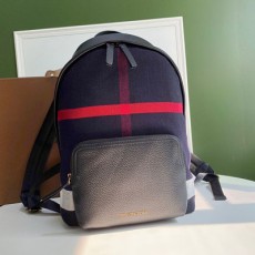 버버리 BURBERRY 남여공용 백팩 BB0658