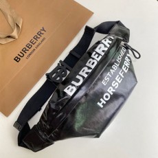 버버리 BURBERRY 남여공용 범백 BB0752