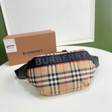 버버리 BURBERRY 남여공용 범백 BB0764