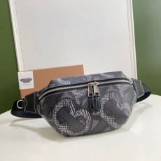 버버리 BURBERRY 남여공용 범백 BB0770