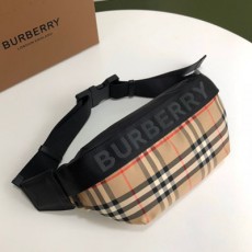 버버리 BURBERRY 남여공용 범백 BB0774