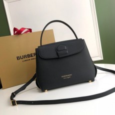 버버리 BURBERRY 여성 타이틀백 BB0737