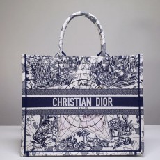 디올 DIOR 북토트 백 DR329