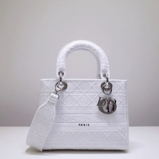 디올 DIOR 레이디 백 DR336