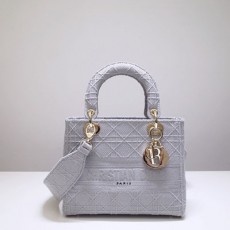 디올 DIOR 레이디 백 DR338