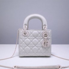 디올 DIOR 레이디백 미니 DR361