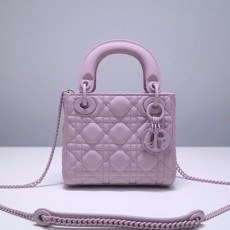 디올 DIOR 레이디백 미니 DR362