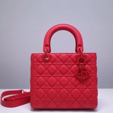 디올 DIOR 레이디백 미니 DR377