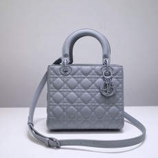 디올 DIOR 레이디백 미니 DR370