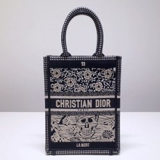 디올 DIOR 북 토트백 DR431