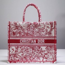 디올 DIOR 북 토트백 DR501