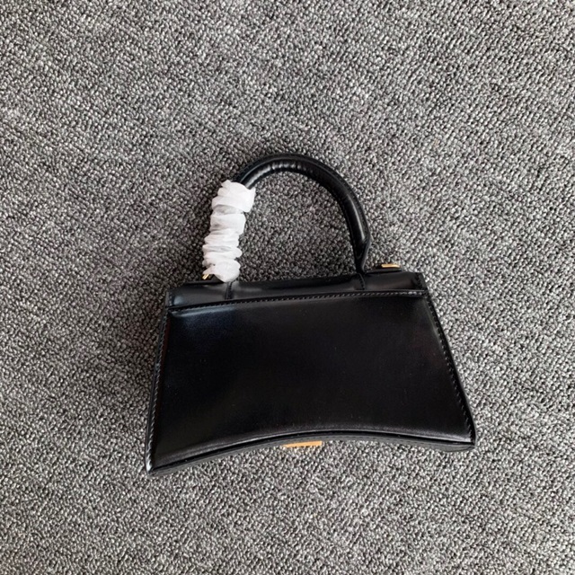 발렌시아가 Balenciaga 아워글래스 탑핸들백 BC0354