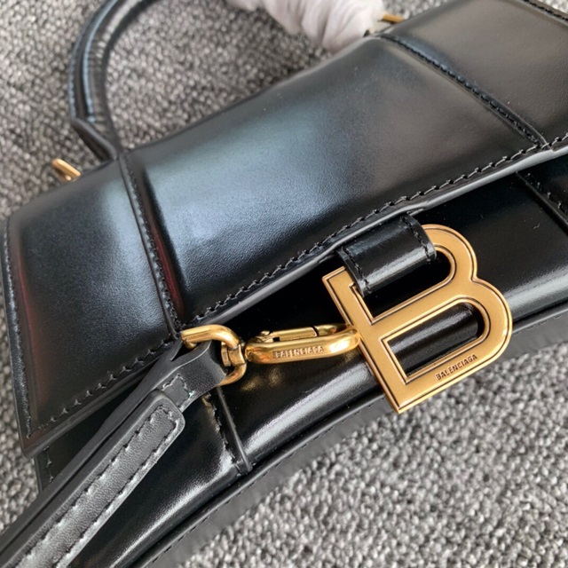 발렌시아가 Balenciaga 아워글래스 탑핸들백 BC0354