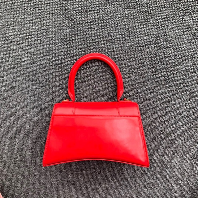 발렌시아가 Balenciaga 아워글래스 탑핸들백 BC0355