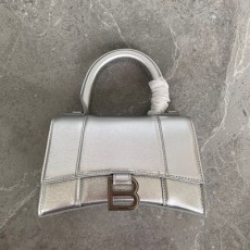 발렌시아가 Balenciaga 아워글래스 탑핸들백 BC0361