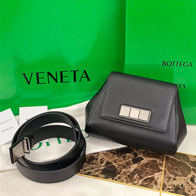 보테가 BOTTEGA VENETA 여성 벨트백 BO0514