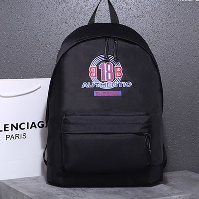 발렌시아가 Balenciaga 남여공용 백팩 BC0395