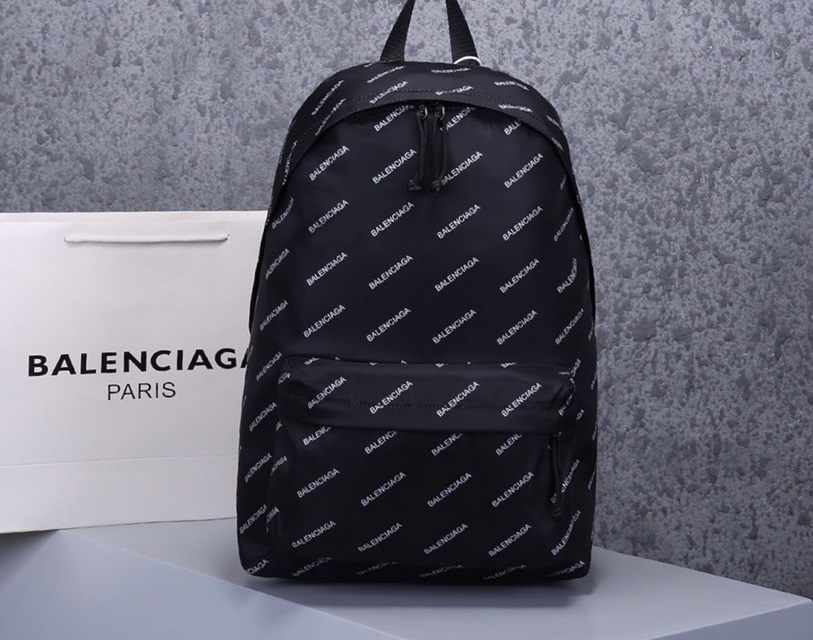 발렌시아가 Balenciaga 남여공용 백팩 BC0388