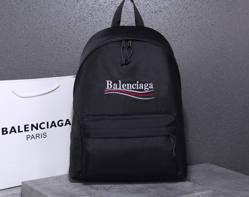 발렌시아가 Balenciaga 남여공용 백팩 BC0401