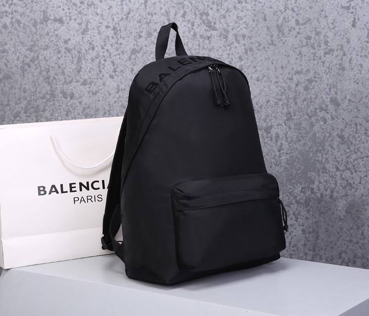 발렌시아가 Balenciaga 남여공용 백팩 BC0390