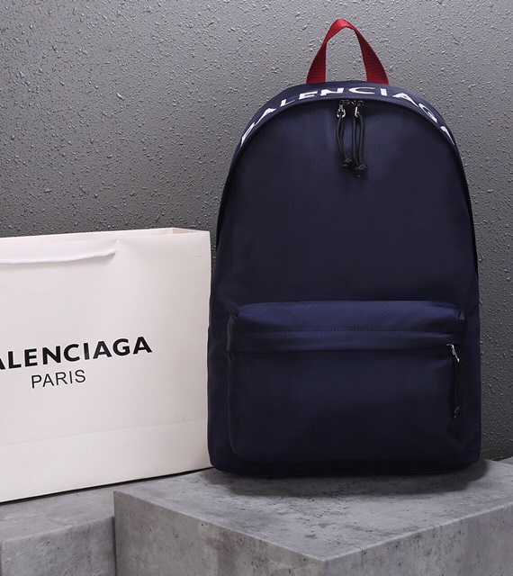 발렌시아가 Balenciaga 남여공용 백팩 BC0391