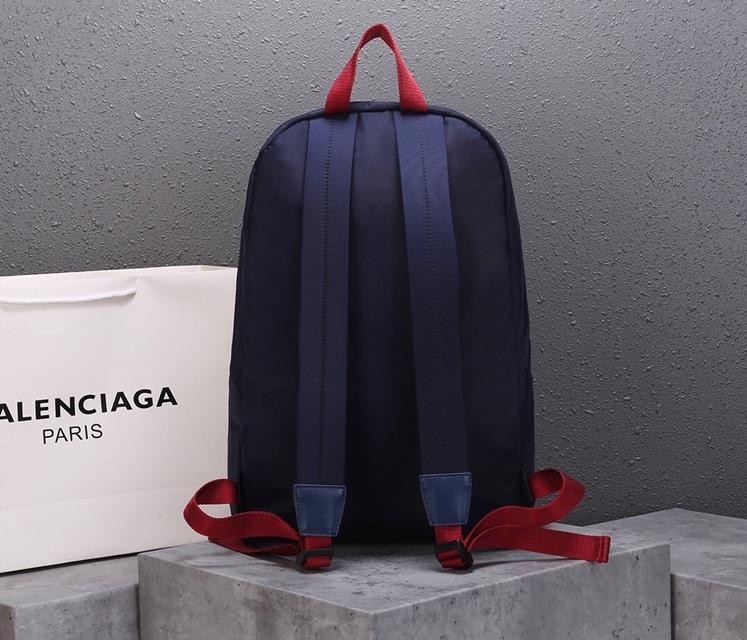 발렌시아가 Balenciaga 남여공용 백팩 BC0391