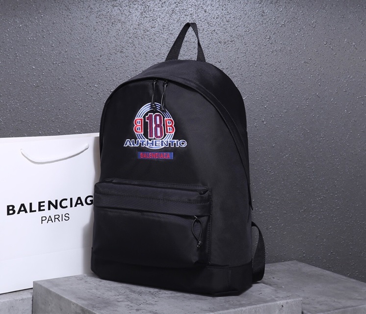 발렌시아가 Balenciaga 남여공용 백팩 BC0395